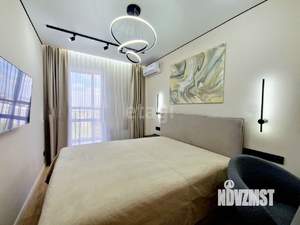 1-к квартира, на длительный срок, 36м2, 18/22 этаж