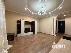 3-к квартира, на длительный срок, 85м2, 6/24 этаж