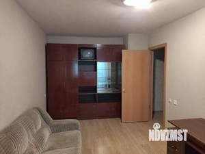 1-к квартира, на длительный срок, 34м2, 5/6 этаж