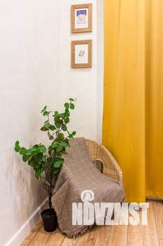 2-к квартира, посуточно, 55м2, 1/1 этаж