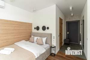 2-к квартира, посуточно, 32м2, 1/1 этаж