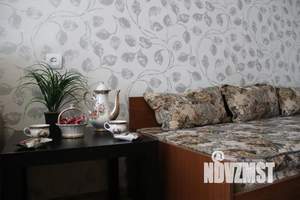 1-к квартира, посуточно, 52м2, 8/10 этаж