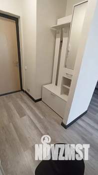 1-к квартира, посуточно, 35м2, 10/23 этаж