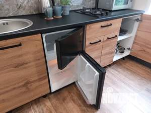 1-к квартира, посуточно, 30м2, 1/5 этаж