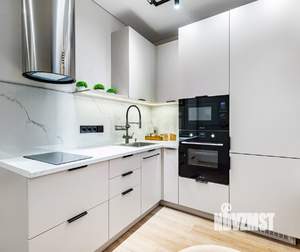 1-к квартира, на длительный срок, 50м2, 7/18 этаж