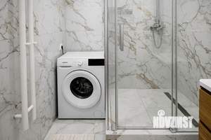 1-к квартира, посуточно, 30м2, 12/16 этаж