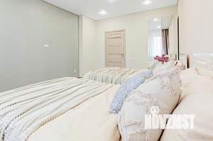 2-к квартира, посуточно, 67м2, 1/1 этаж