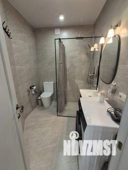 2-к квартира, посуточно, 50м2, 1/1 этаж