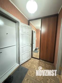 1-к квартира, на длительный срок, 38м2, 6/9 этаж