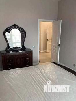 1-к квартира, на длительный срок, 45м2, 12/22 этаж