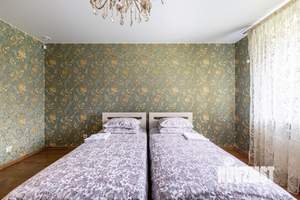 1-к квартира, посуточно, 77м2, 1/1 этаж
