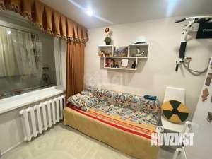 Студия квартира, на длительный срок, 15м2, 1/10 этаж