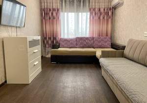 1-к квартира, на длительный срок, 35м2, 9/10 этаж