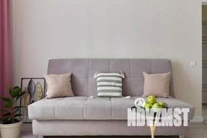 2-к квартира, посуточно, 60м2, 4/17 этаж