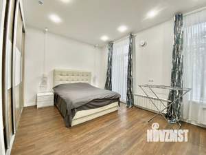 3-к квартира, на длительный срок, 90м2, 2/5 этаж