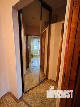 1-к квартира, на длительный срок, 34м2, 9/10 этаж