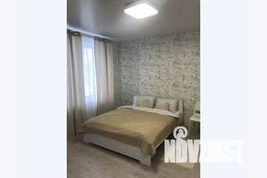 1-к квартира, посуточно, 30м2, 3/19 этаж
