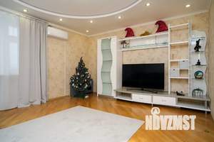 2-к квартира, посуточно, 70м2, 6/10 этаж