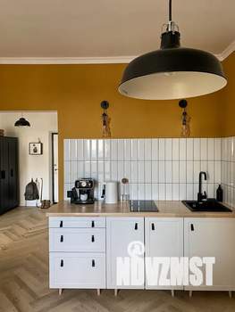 1-к квартира, посуточно, 42м2, 11/19 этаж