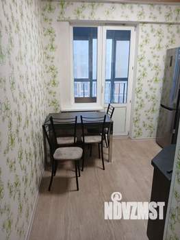 1-к квартира, на длительный срок, 36м2, 4/13 этаж