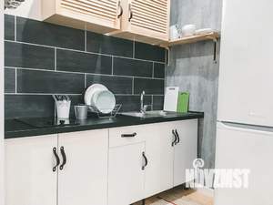 1-к квартира, посуточно, 35м2, 18/20 этаж