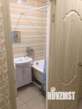 1-к квартира, на длительный срок, 36м2, 4/9 этаж