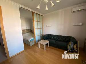 1-к квартира, на длительный срок, 39м2, 7/9 этаж