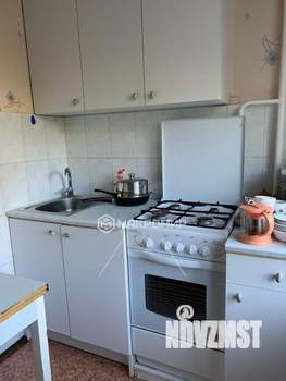 1-к квартира, на длительный срок, 35м2, 5/9 этаж