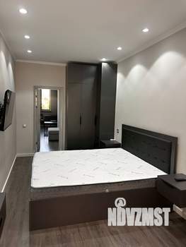 2-к квартира, на длительный срок, 46м2, 9/9 этаж