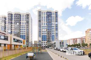 2-к квартира, посуточно, 65м2, 1/1 этаж