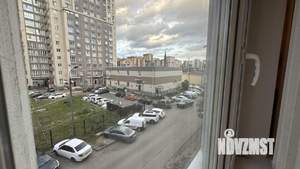 2-к квартира, на длительный срок, 55м2, 3/10 этаж