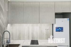 2-к квартира, посуточно, 41м2, 11/25 этаж