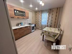 2-к квартира, на длительный срок, 55м2, 1/9 этаж