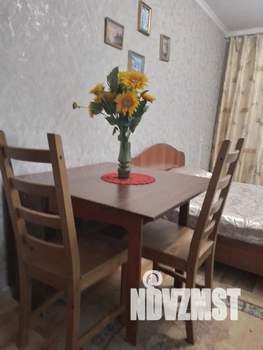 1-к квартира, посуточно, 35м2, 1/5 этаж