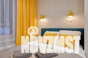 1-к квартира, посуточно, 17м2, 1/10 этаж