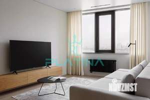 1-к квартира, на длительный срок, 50м2, 8/14 этаж