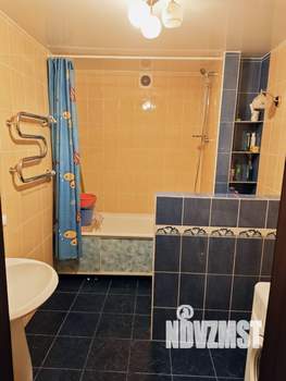 1-к квартира, на длительный срок, 53м2, 7/10 этаж