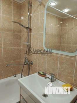 1-к квартира, на длительный срок, 37м2, 6/9 этаж