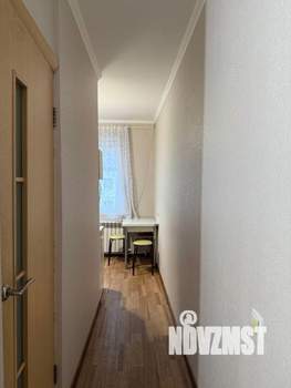 1-к квартира, на длительный срок, 33м2, 5/5 этаж