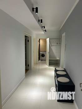 2-к квартира, на длительный срок, 70м2, 15/16 этаж