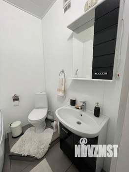 2-к квартира, на длительный срок, 62м2, 4/20 этаж