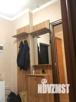 1-к квартира, посуточно, 40м2, 8/18 этаж