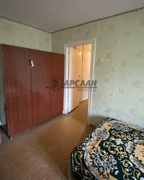 2-к квартира, на длительный срок, 48м2, 1/9 этаж