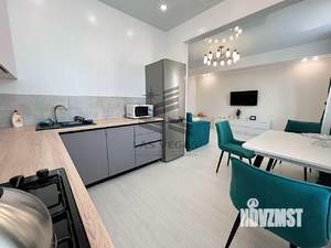 1-к квартира, на длительный срок, 70м2, 5/5 этаж