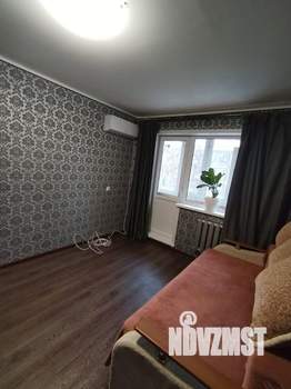 1-к квартира, на длительный срок, 33м2, 3/5 этаж