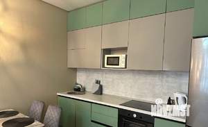 1-к квартира, на длительный срок, 32м2, 2/5 этаж