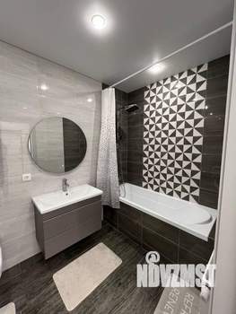 1-к квартира, на длительный срок, 38м2, 9/18 этаж