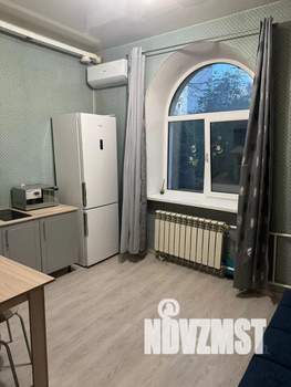 Студия квартира, посуточно, 19м2, 2/2 этаж