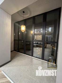 1-к квартира, на длительный срок, 55м2, 15/17 этаж