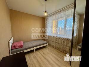 3-к квартира, на длительный срок, 62м2, 9/14 этаж